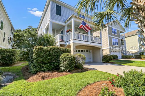 9 Jarvis Creek Court, Hilton Head Island, SC, 29926 | Card Image