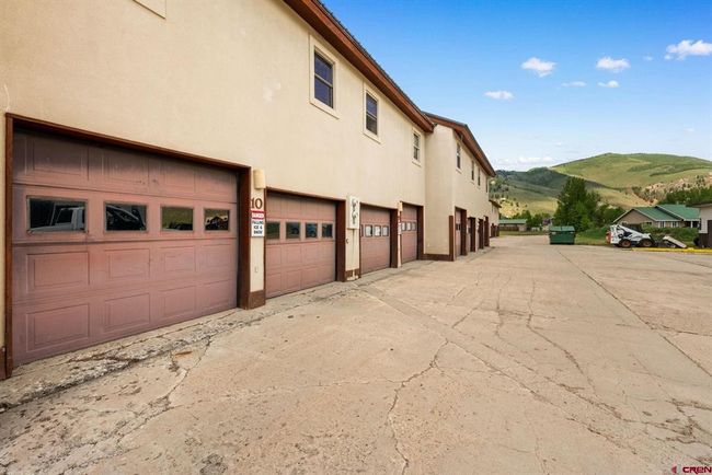 UNIT-10 - 2 Elcho Ave, Condo with 3 bedrooms, 3 bathrooms and null parking in Crested Butte CO | Image 24