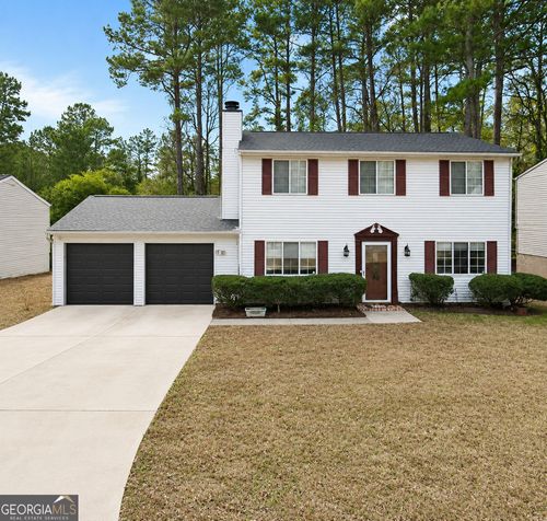 4759 White Oak Trail, Stone Mountain, GA, 30088 | Card Image