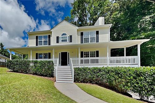 31 Courtney Ln, Dallas, GA, 30132-1437 | Card Image