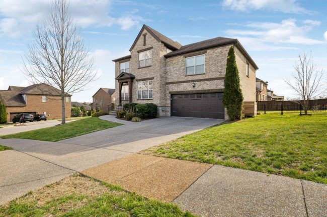 4249 Stone Hall Blvd, House other with 4 bedrooms, 3 bathrooms and 4 parking in Hermitage TN | Image 73