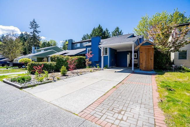 11781 N Wildwood Crescent, House other with 3 bedrooms, 1 bathrooms and 5 parking in Pitt Meadows BC | Image 1