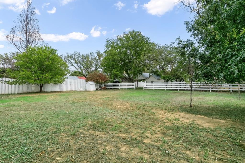 Land in Fredericksburg