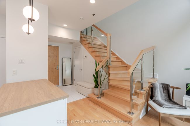 202 - 197 Lisgar St, Condo with 1 bedrooms, 2 bathrooms and null parking in Ottawa ON | Image 6