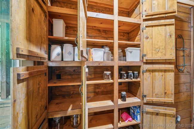21745 E 660 Rd, House other with 4 bedrooms, 4 bathrooms and null parking in Tahlequah OK | Image 61