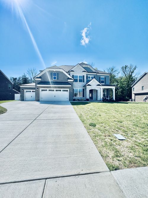 2709 Slatewood Way, Murfreesboro, TN, 37127 | Card Image