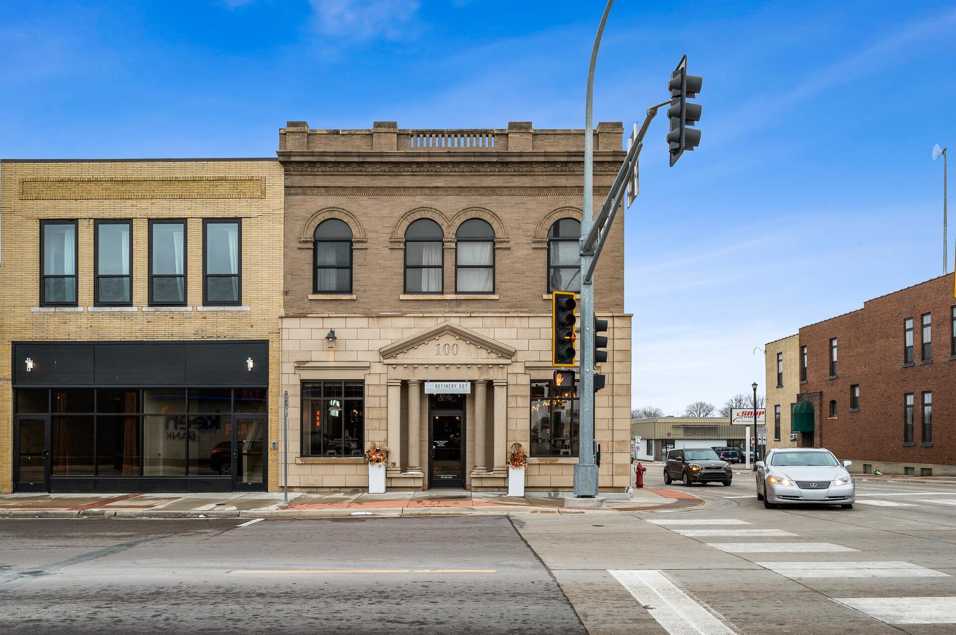 Commercial Sale in Waseca