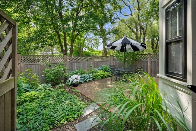 APT-3 - 85 Sherman St, Condo with 2 bedrooms, 3 bathrooms and null parking in Cambridge MA | Image 6