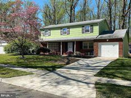 415 Monmouth Dr, CHERRY HILL, NJ, 08002-2006 | Card Image