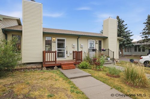 5116 Jane Ln, Cheyenne, WY, 82009 | Card Image