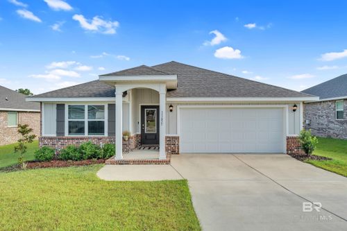 11655 Elemis Dr, Daphne, AL, 36526-7287 | Card Image