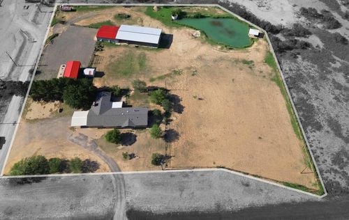 7507 W Us Highway 180, Snyder, TX, 79549-0225 | Card Image