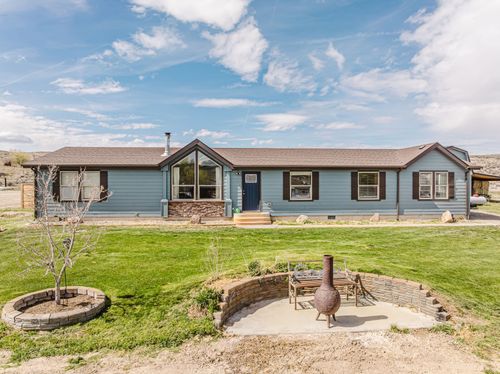 106 Tomera Ranch Road, Carlin, NV, 89822 | Card Image