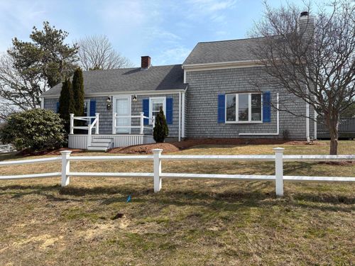 10 Wimbledon Dr, West Yarmouth, MA, 02673-4707 | Card Image