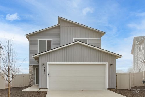 2486 W Fallon Loop, Nampa, ID, 83651-7742 | Card Image