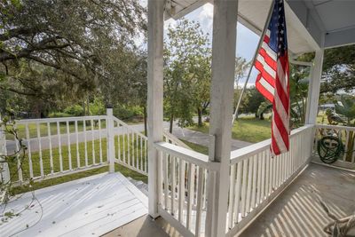 Front Porch | Image 3