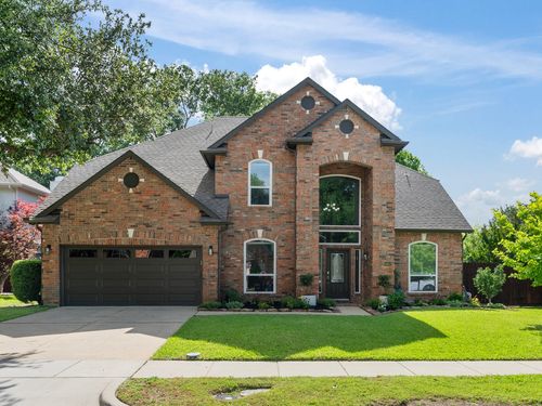 5612 Lafayette Dr, Frisco, TX, 75035-8352 | Card Image