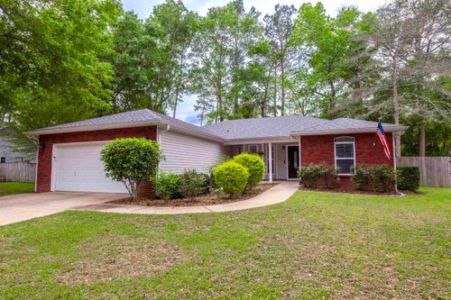 3525 Cherokee Ridge Trl, TALLAHASSEE, FL, 32312-3611 | Card Image