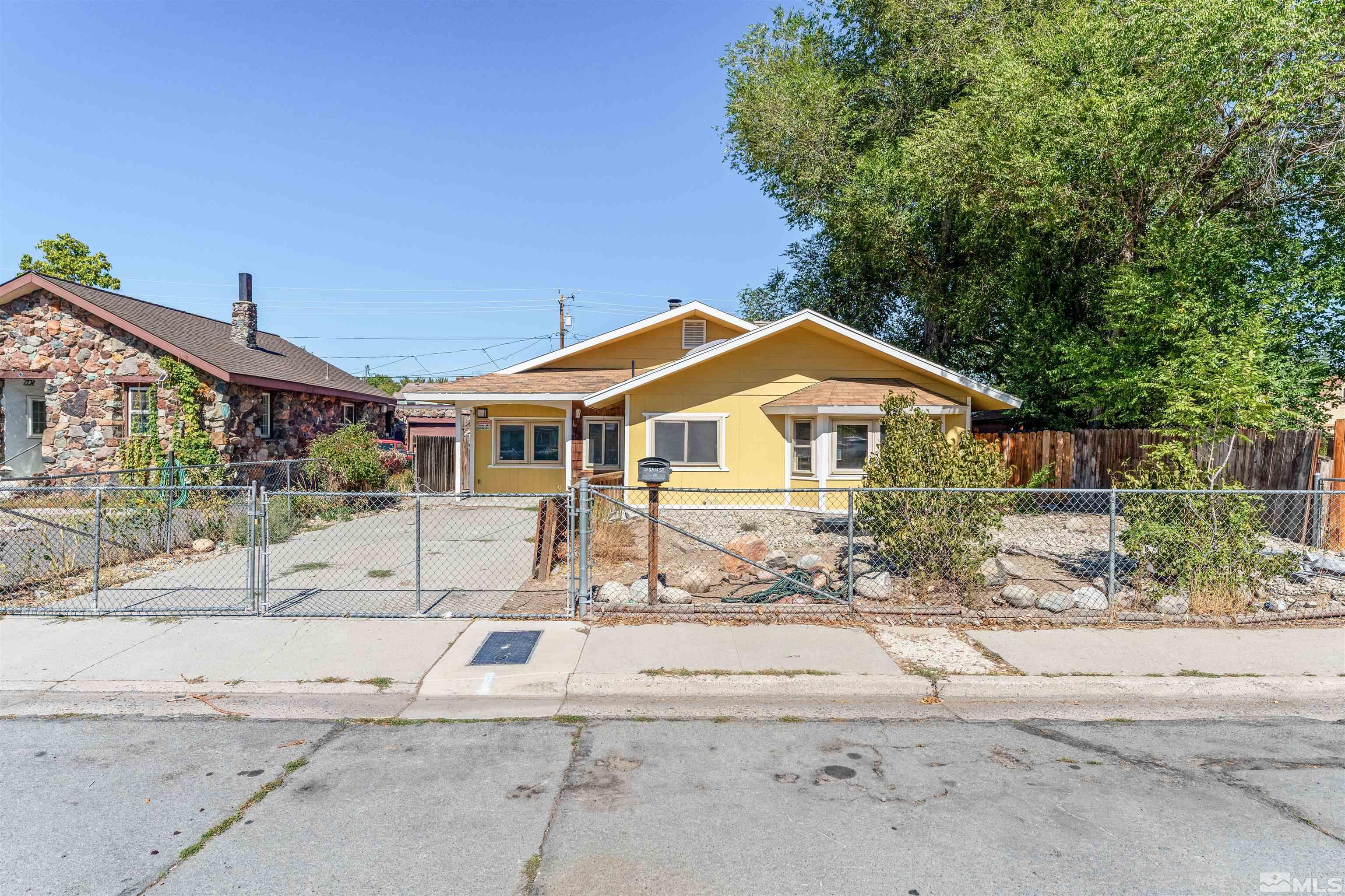 H St, Sparks, NV 89431