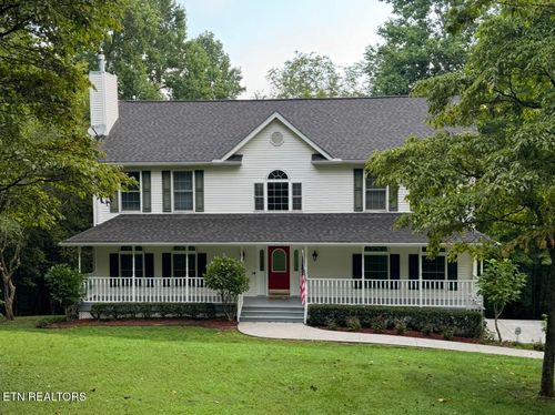 126 Skiatook Way, Loudon, TN, 37774-2151 | Card Image