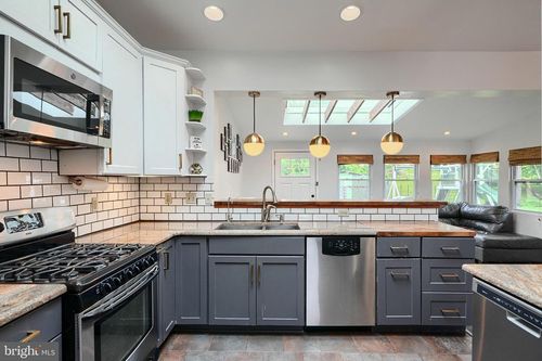 6808 Timberlane Rd, BALTIMORE, MD, 21209-1431 | Card Image