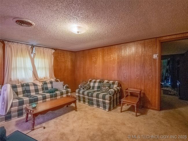 2300 N A St, House other with 3 bedrooms, 1 bathrooms and null parking in McAlester OK | Image 6