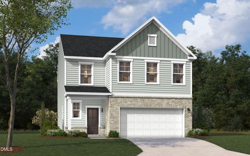 73 King Tucks Way, Four Oaks, NC, 27524-3316 | Card Image