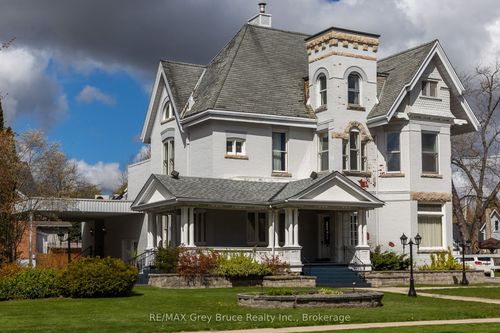 1178 4th Ave W, Owen Sound, ON, N4K4W5 | Card Image