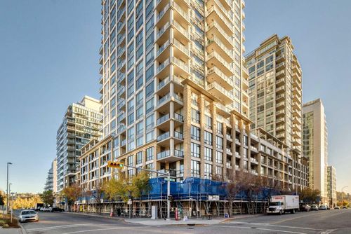 459-222 Riverfront Ave Sw, Calgary, AB, T2P0X2 | Card Image