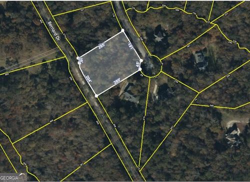 2771 Gardenwood Ct Sw, Lilburn, GA, 30047-4785 | Card Image