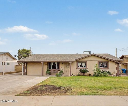 3613 W Echo Ln, Phoenix, AZ, 85051-4753 | Card Image