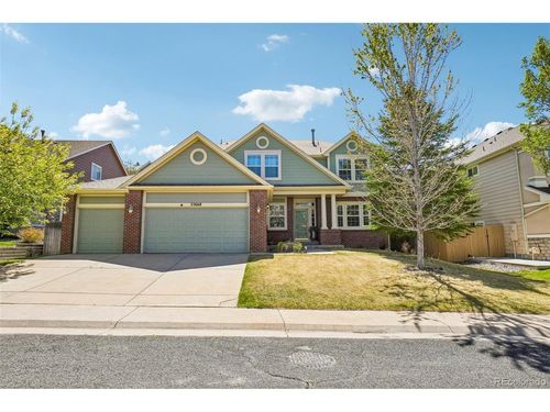 22668 E Lake Pl, Centennial, CO, 80015-6636 | Card Image