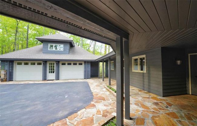 148 Kingfisher Pt, House other with 4 bedrooms, 4 bathrooms and 4 parking in Big Canoe GA | Image 53