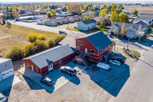 269 S Cole Ave, Pinedale, WY, 82941-5411 | Card Image