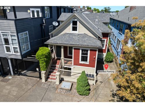 2165 Nw Everett St, Portland, OR, 97210-3525 | Card Image