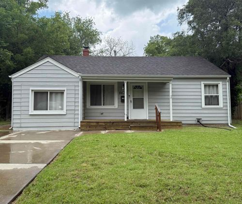5408 E Pine St, Wichita, KS, 67208-3642 | Card Image