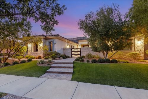 22 Greenside Dr, Las Vegas, NV, 89141-6062 | Card Image