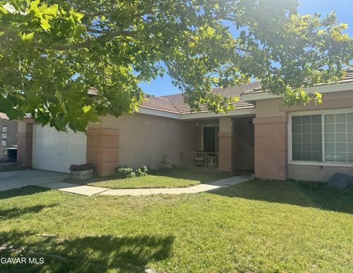 44245 63rd Street, Lancaster, CA, 93536 | Card Image