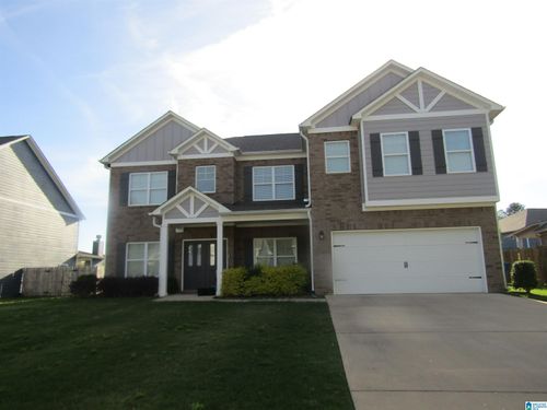 1385 N Wynlake Dr, ALABASTER, AL, 35007-3600 | Card Image