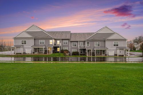 3519 Crystal River St Sw, Wyoming, MI, 49418-8813 | Card Image