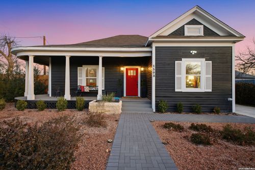 1503 E Crockett St, San Antonio, TX, 78202-3044 | Card Image