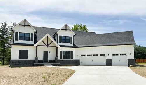 9184 Manship Ln, Fortville, IN, 46040-9814 | Card Image