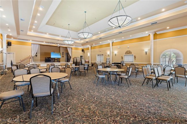Clubhouse dining | Image 36