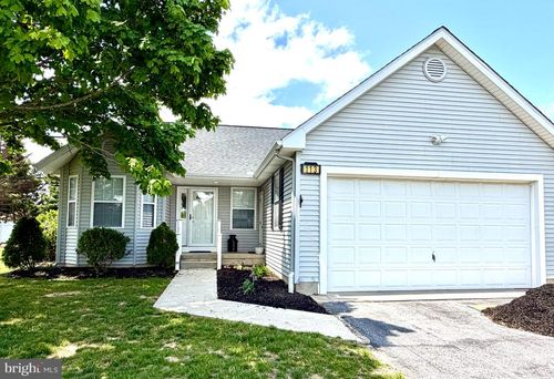 113 Loganberry Ln, REHOBOTH BEACH, DE, 19971-9525 | Card Image