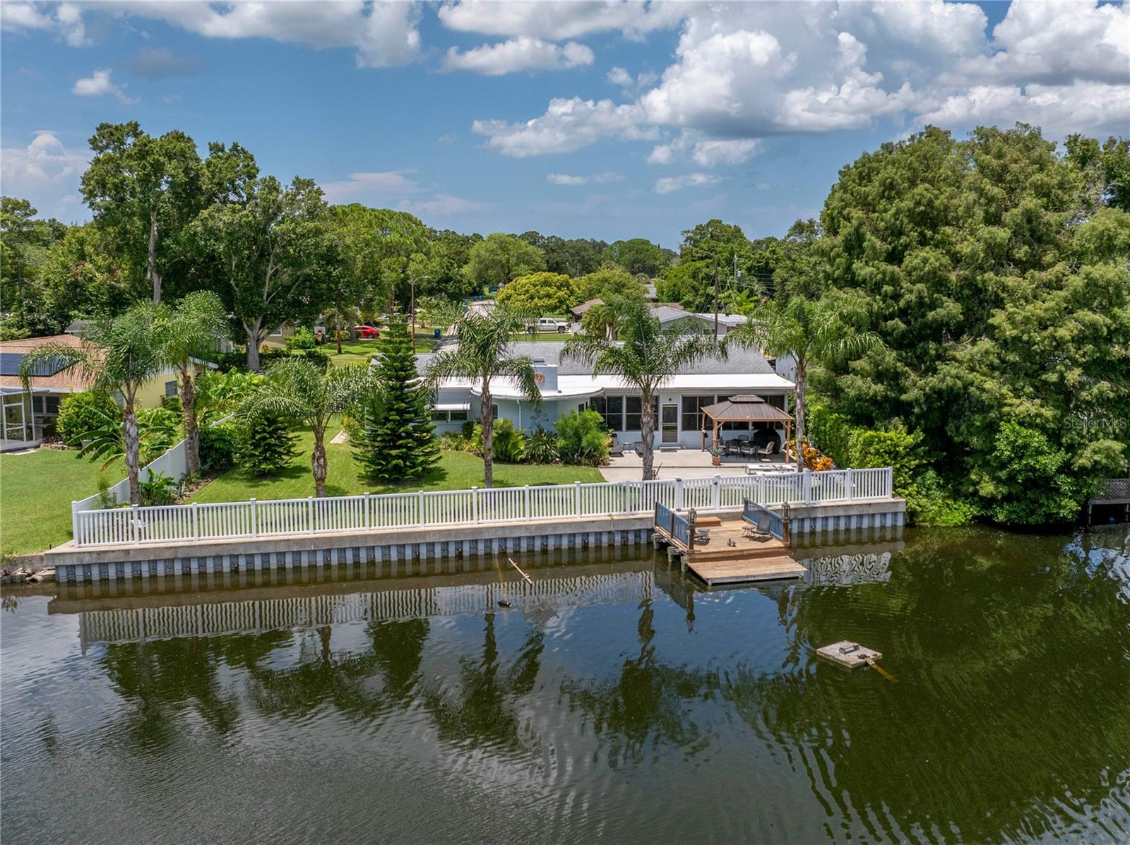 60th St, Saint Petersburg, FL 33710
