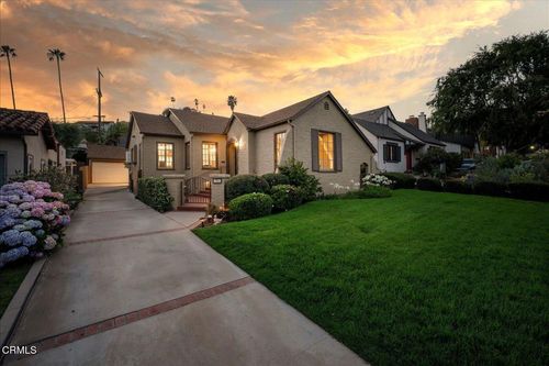 1331 Carmen Dr, Glendale, CA, 91207-1803 | Card Image