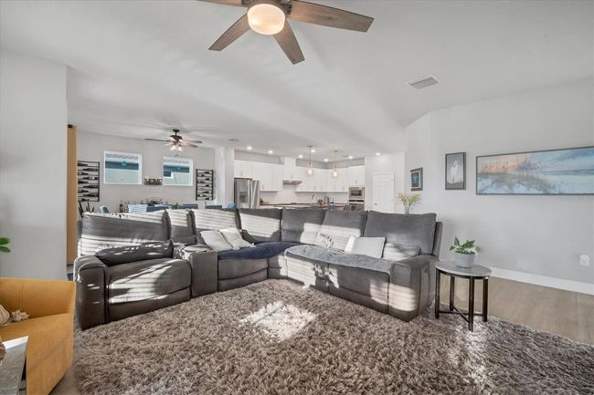 11021 Moonsail Dr, House other with 4 bedrooms, 3 bathrooms and null parking in Parrish FL | Image 50