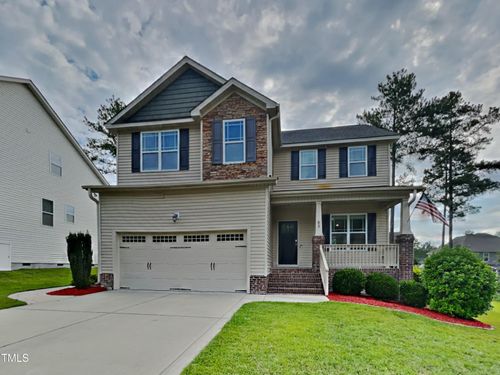 65 Tanawha Ct, Spring Lake, NC, 28390-6400 | Card Image