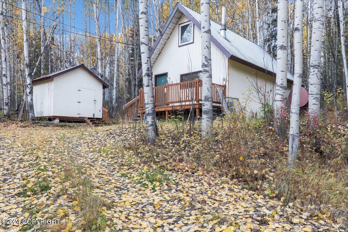 Winter St, Fairbanks, AK 99712 #1