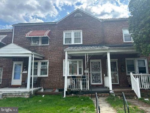 511 E Cold Spring Ln, BALTIMORE, MD, 21212-4634 | Card Image